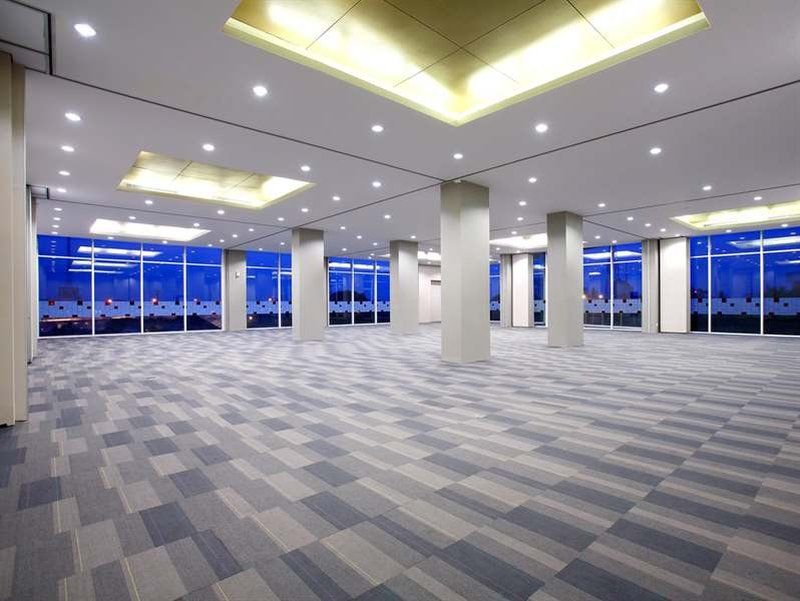 Amaris Hotel Palembang Exterior photo